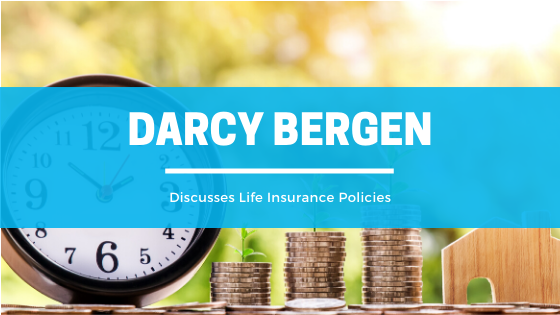 Darcy Bergen of Bergen Financial