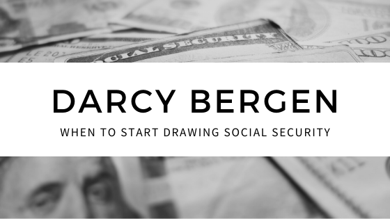 Darcy Bergen