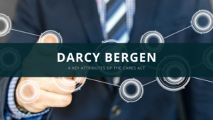 Darcy Bergen