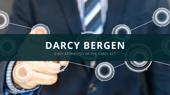 Darcy Bergen