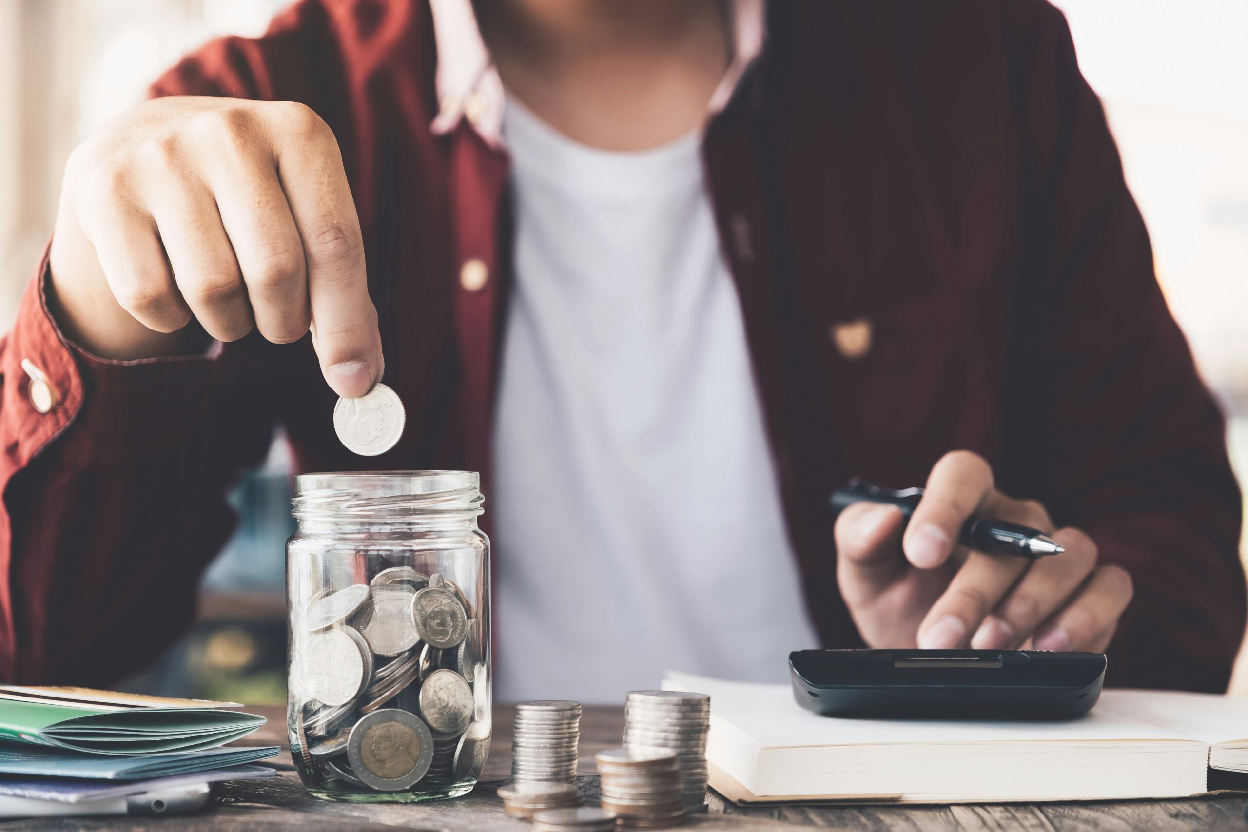 Money Management